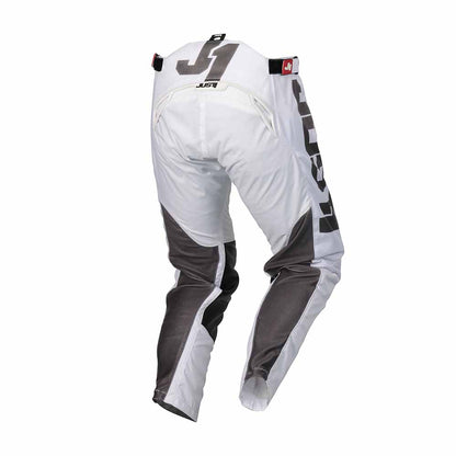 J-Force Pants Terra White / Grey