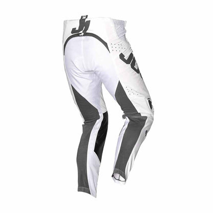J-Flex Pants Aria White / Grey