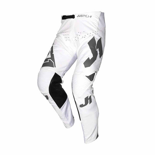 J-Flex Pants Aria White / Grey