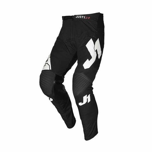 J-Flex Youth Pants Aria Black / White