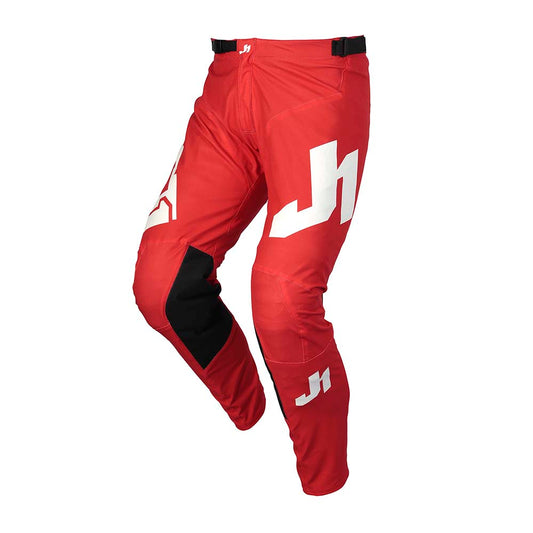 J-Essential Youth Pants Red