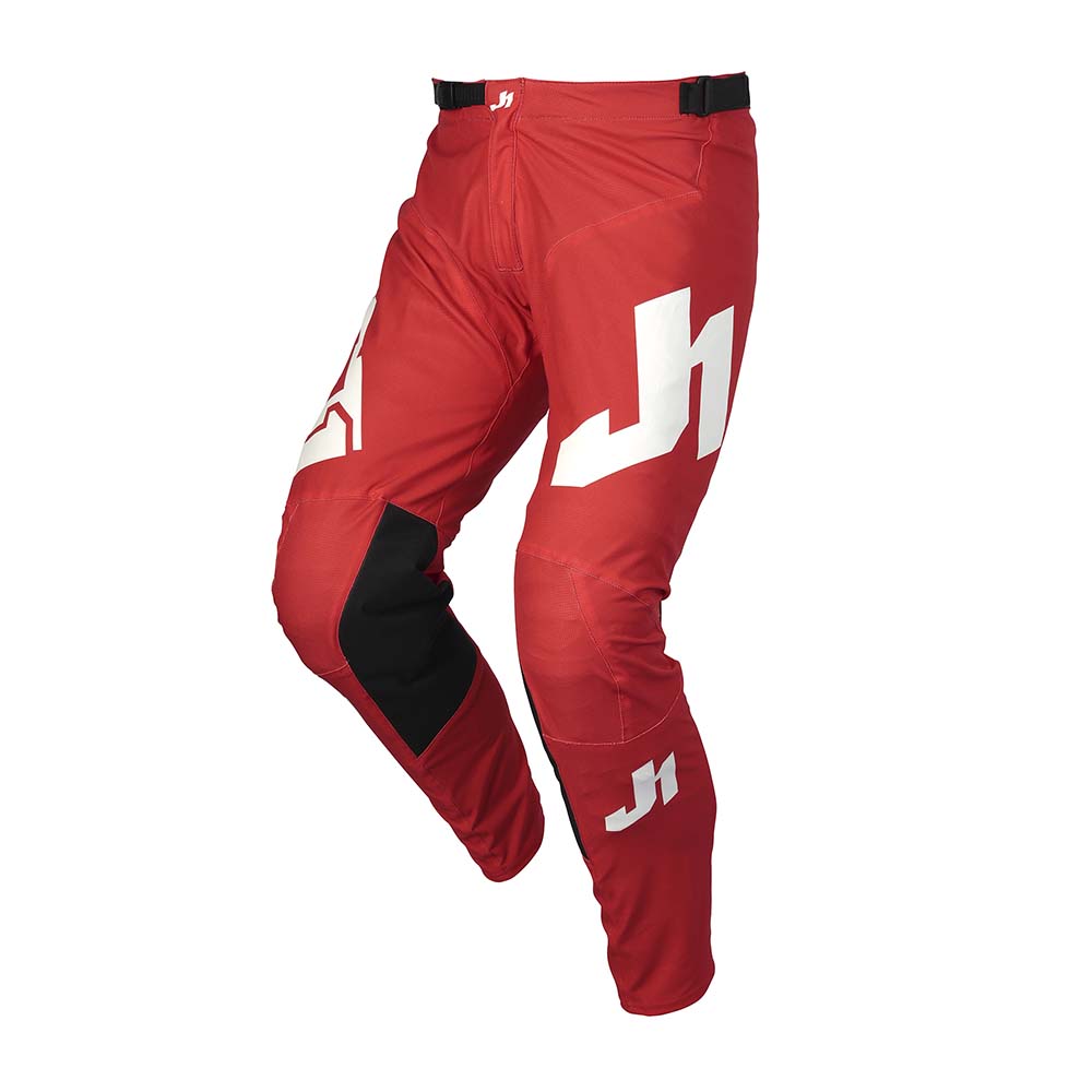 J-Essential Youth Pants Red