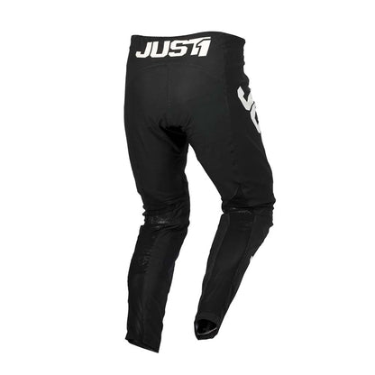 J-Essential Youth Pants Black