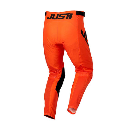J-Essential Youth Pants Orange