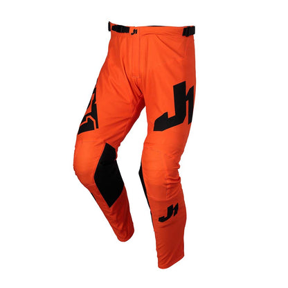 J-Essential Youth Pants Orange