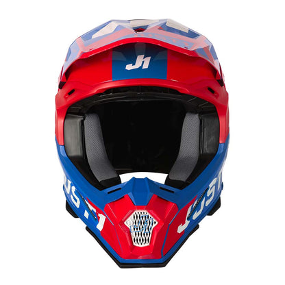 JUST1 J22 3K Carbon Fiber Off-Road MX Helmets / DOT & ECE Certified – Just1 Racing JUST1 J22 3K Carbon Fiber Off-Road MX Helmets / DOT & ECE Certified – Just1 Racing