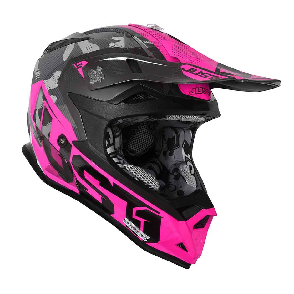 Helmets – Just1 Racing