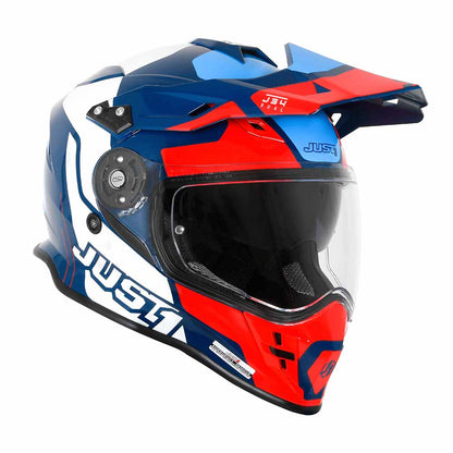 J34 Pro Tour Red / Blue