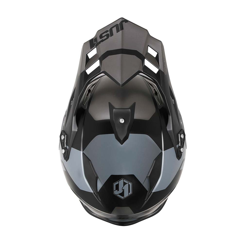 J34 Pro Tour Titanium / Black