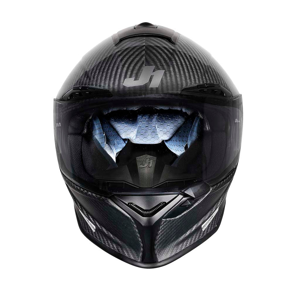 JUST1 J-PGR On-Road Racing Helmets / DOT & ECE & FIM Certified / J.1.E ...
